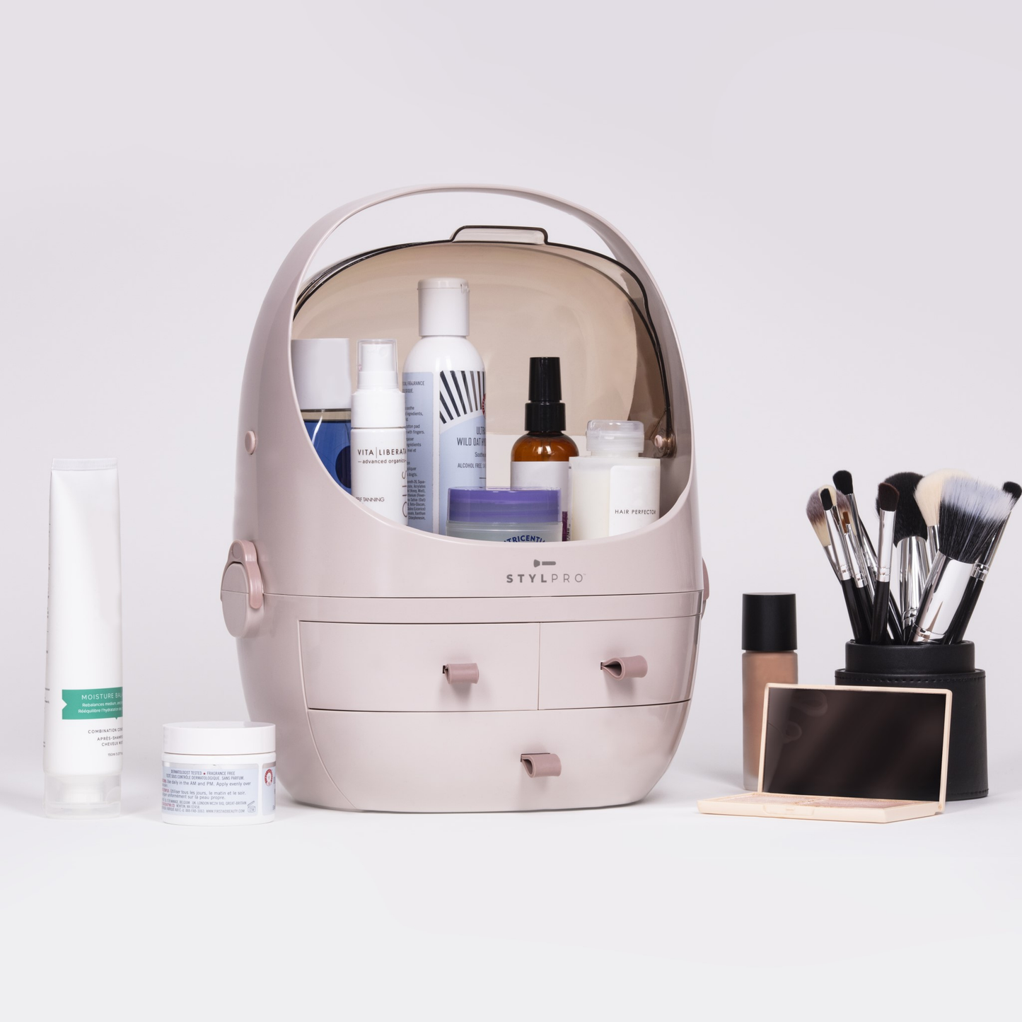 STYLPRO Beauty Podlette