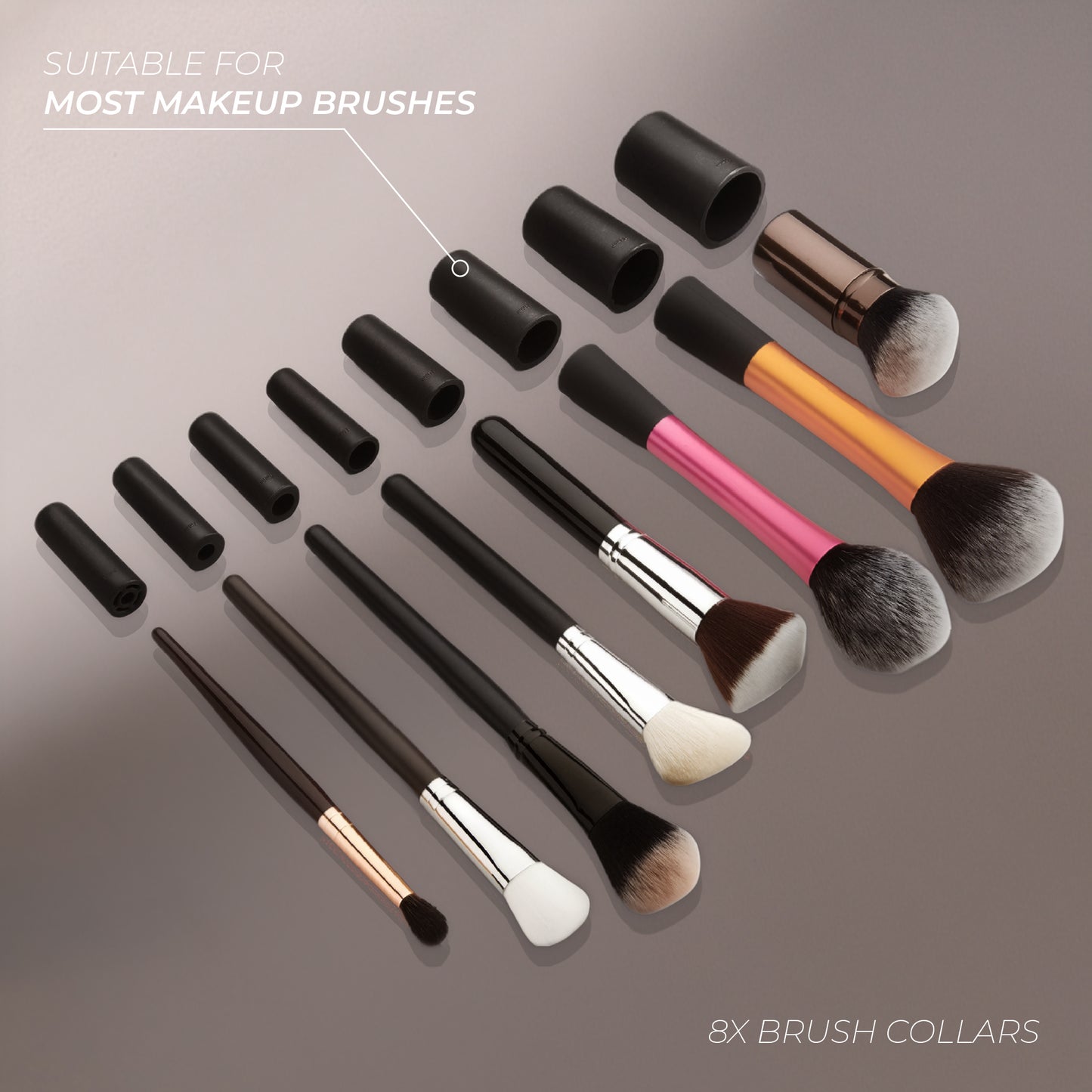 STYLPRO Original Makeup Brush Cleaner