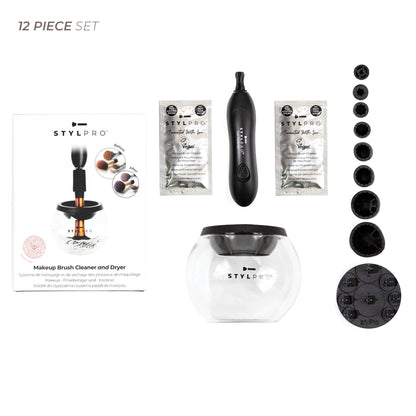 STYLPRO Original Makeup Brush Cleaner