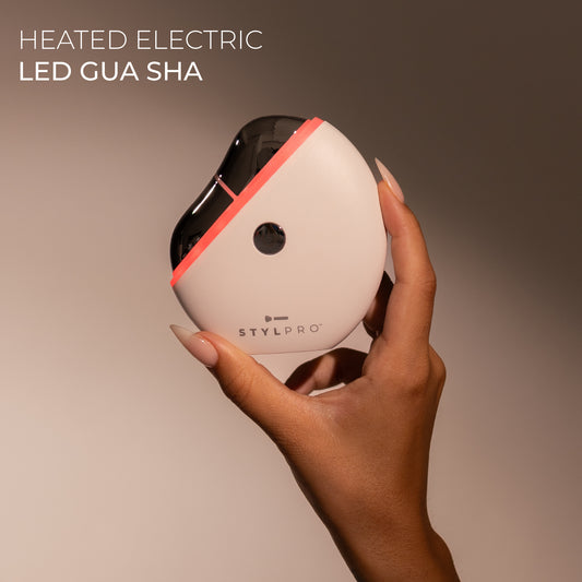 STYLPRO Heated LED Electric Gua Sha