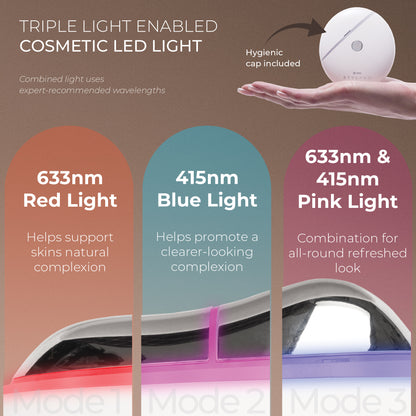 STYLPRO Heated LED Electric Gua Sha