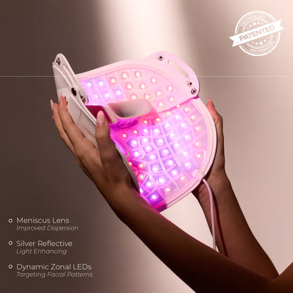 STYLPRO Wavelength Pro 5-in-1 LED Mask