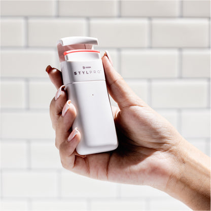 STYLPRO Hot Lash Heated Eyelash Curler