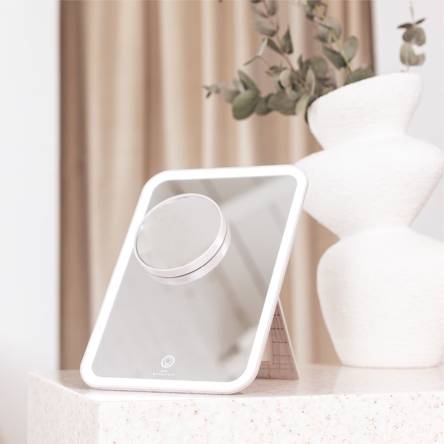 STYLPRO Glow & Go Mirror