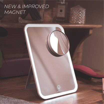 STYLPRO Glow & Go Mirror