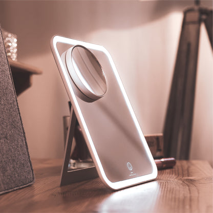STYLPRO Glow & Go Mirror