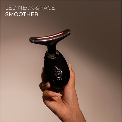 STYLPRO Fabulous Firmer Neck & Face Smoother