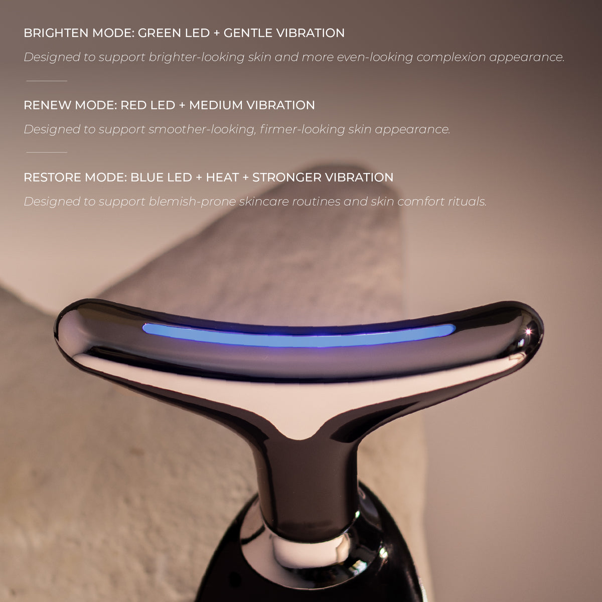 STYLPRO Fabulous Firmer Neck & Face Smoother