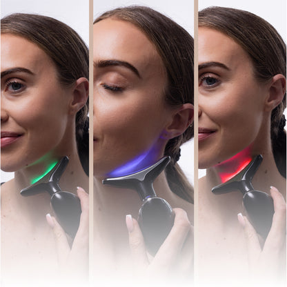 STYLPRO Fabulous Firmer Neck & Face Smoother