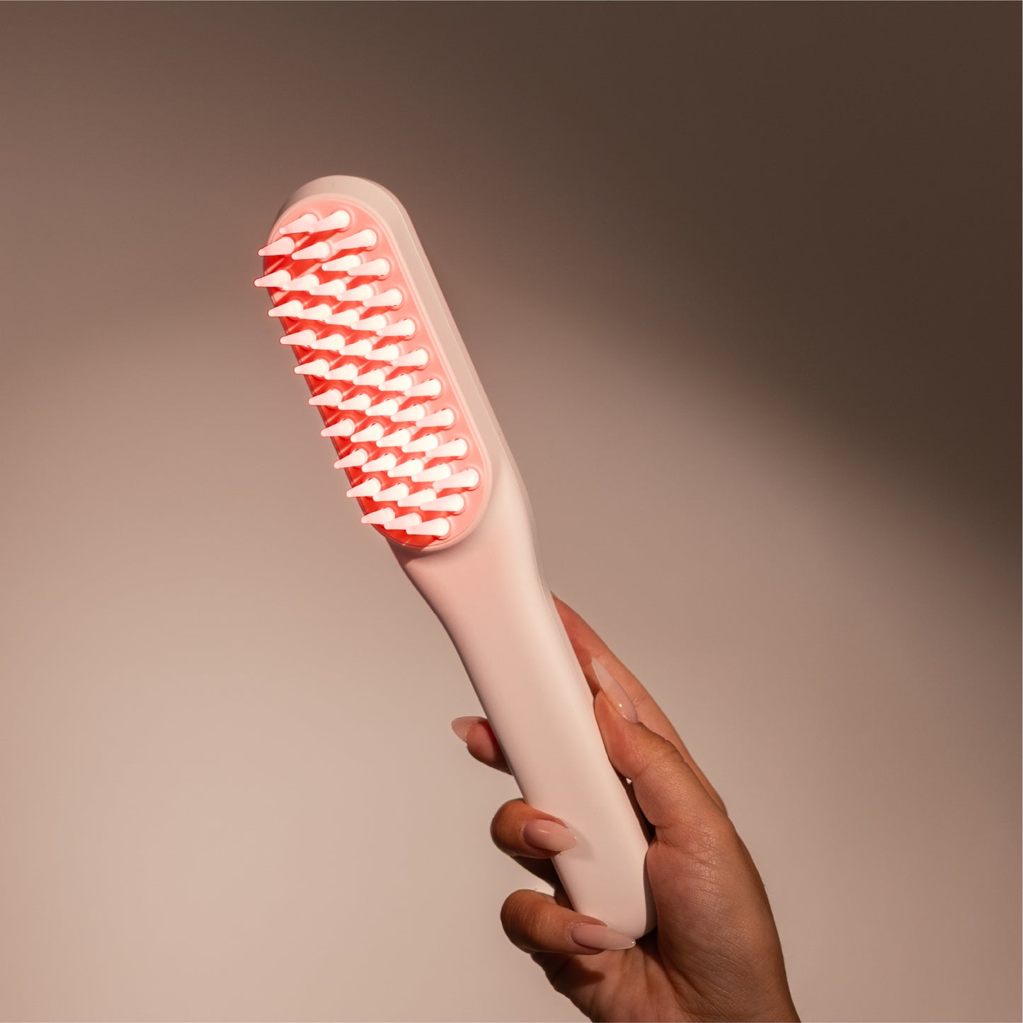 STYLPRO Root Renew Red Light Hairbrush