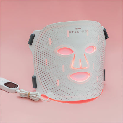 STYLPRO Wavelength LED Face Mask