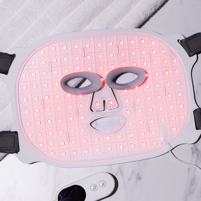 STYLPRO Wavelength LED Face Mask