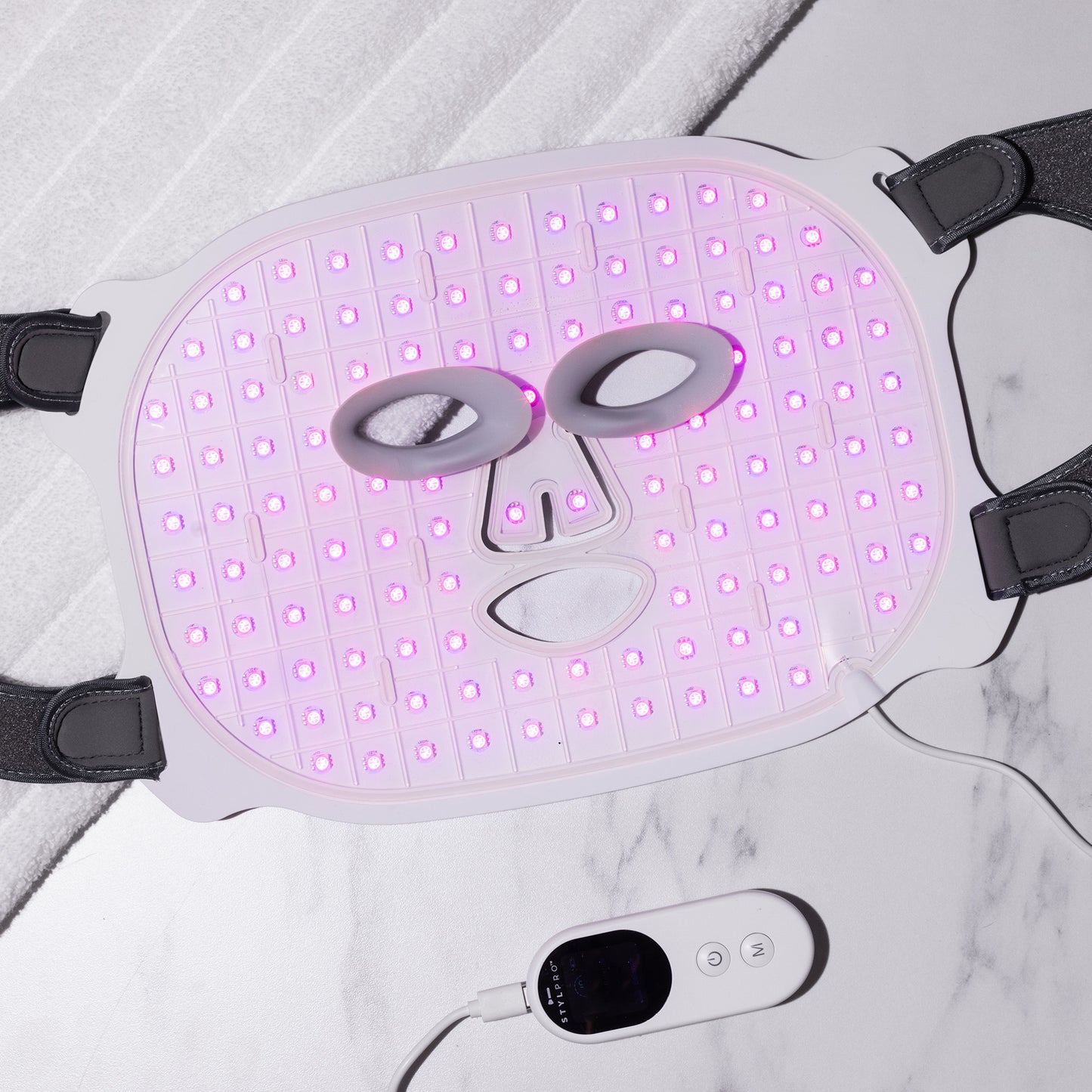 STYLPRO Wavelength LED Face Mask