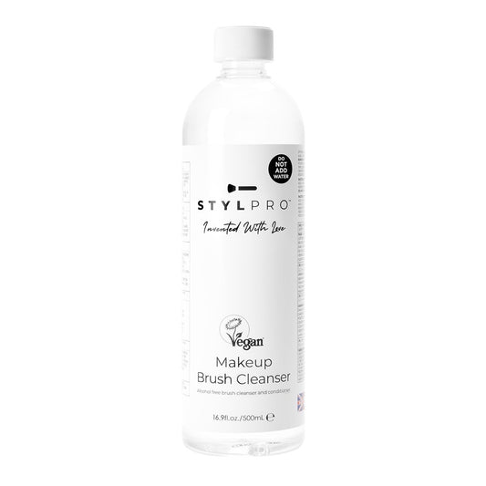 STYLPRO Vegan Makeup Brush Cleanser